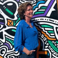 Janny Beumer- Van Ginkel