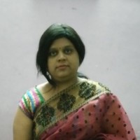 Jyotsana Bhatt
