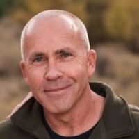 Rod Keyes