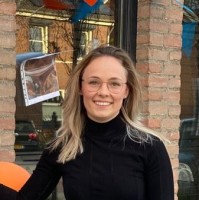 Britt Strijbos