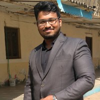 Hitesh Amin