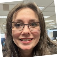 Laura Stock