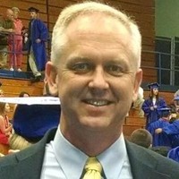 Patrick Ellis