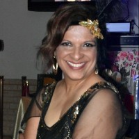Nathalie Kelly