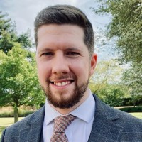 Daniel Hodson