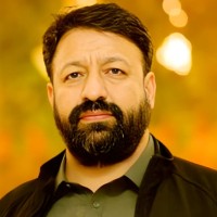 Azaz Ud Din