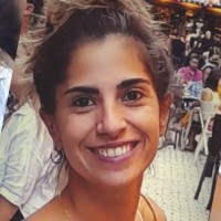 Lucia Ailin de la Rosa Rodriguez