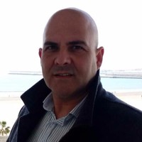 José Antonio Gómez Sánchez