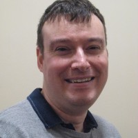 Jamie Halsall
