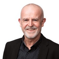 Gordon Smith Baxter