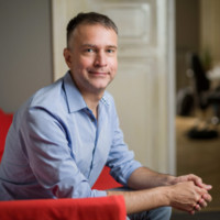 Cserjés András