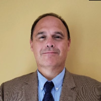Joseph Paresi