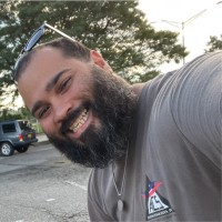 Michael Rodriguez