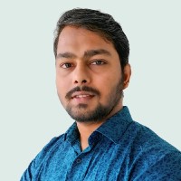 Ar. Dhawal Rathod