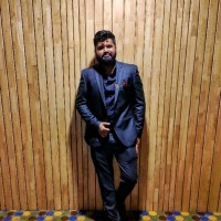 Keval Mhatre