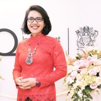 Irma Irsyad
