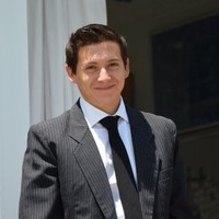 Esteban Viteri