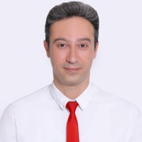 Mohammadreza Eshaghi