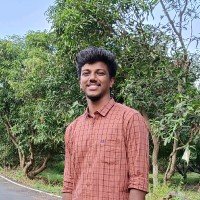 Jegadeesh G