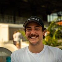 Moritz Kratzer
