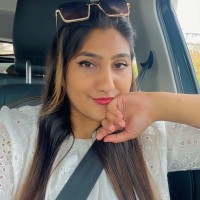 Nausheen Hashmi