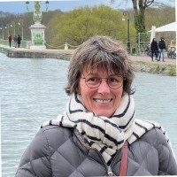 Martine Segault