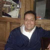 Luis Ángel Ortiz Herrera