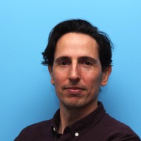 Peter Bodkin