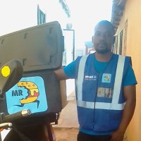 Moses Magudu