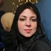 Naglaa Fathy