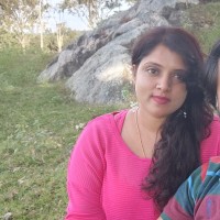 Pallavi Mahesh