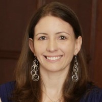 Michelle Alford, PMP