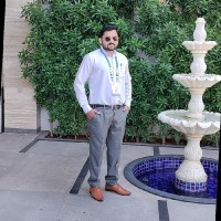 Rohit Gupta