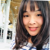 Joanne Wang