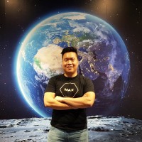 David Cheuk