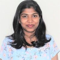 Pranita Adsul
