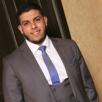 Osama Alramahe