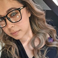 Lily De La Rosa