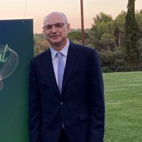 Xavier Craus I Pérez
