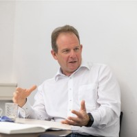 Gert Bikker
