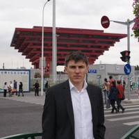 Сергей Литвинов