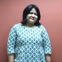 Madhurima Sarkar