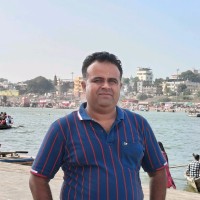 Dr. Devidas S. Bhagat