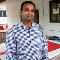Waseem Ahmad