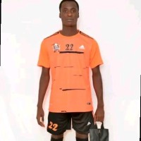 Mouhamed Rassoul Diouck