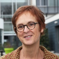 catherine keller