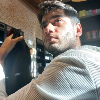 Ali Huseynli
