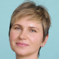 Olga Tsepelev