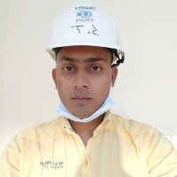 Shamsh Tabrez Alam