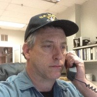 Eric Bazis